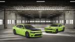Dodge Challenger R/T Scat Pack 2018 года